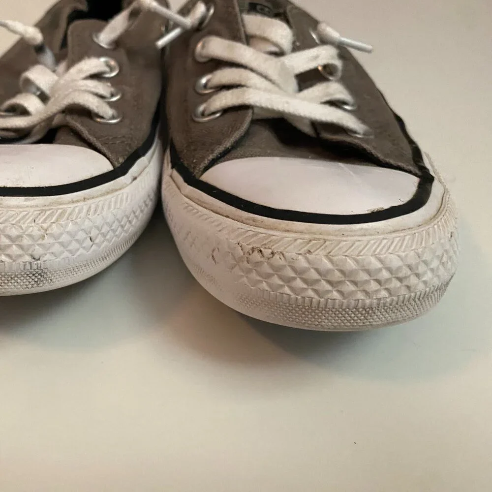 Converse Slip Ons - Picture 12 of 13
